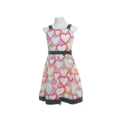 Dress (Pink, Multicolored) from Sunboree