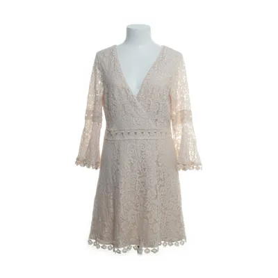 Klänning (Beige) från Loavies