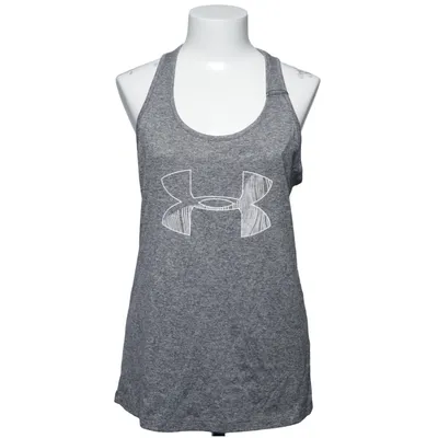 Sports tank top (Heatgear) from Under Armour