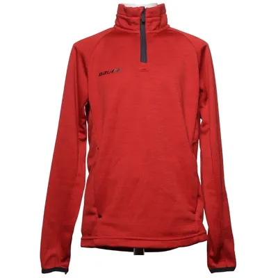 Polaire (Rouge) de Bauer Team Polyester