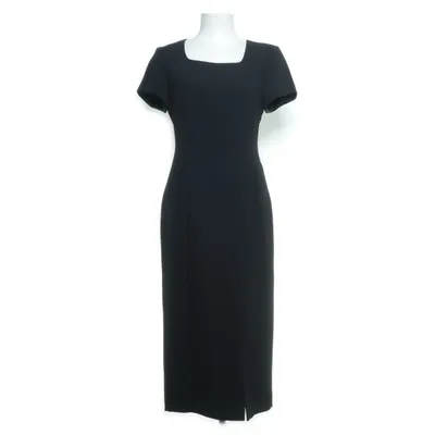 Aftonklänning (Svart) från Liz Claiborne Acetat, Polyester