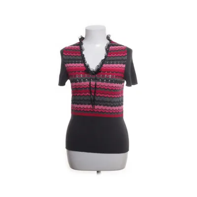 Topp (Grå, Flerfärgad) från Escada