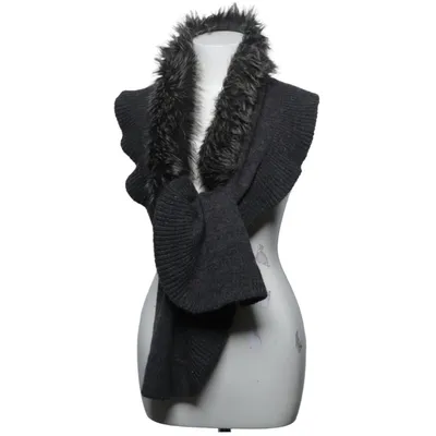 Kragen (Grau) von Mint Velvet