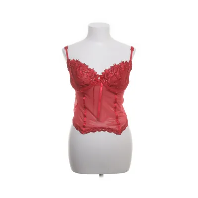 Bustier (Rood)