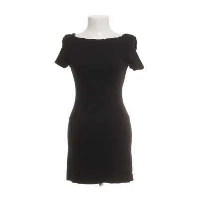 Kjole (Sort) fra French Connection Viscose, Nylon, Elastan