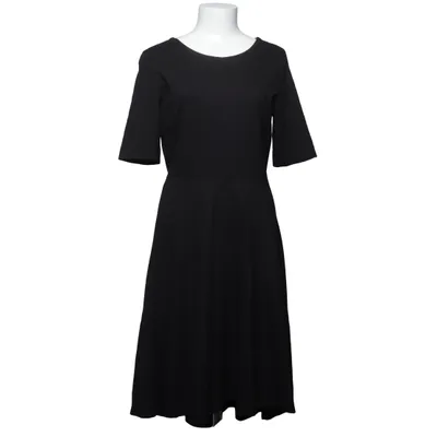 Kjole (Sort) fra Pure Female Elastan, Polyamid, Viscose