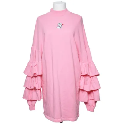 Robe (Rose) de Lazy Oaf Coton