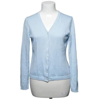 Cardigan (Blue) from Brooks Brothers Cotton