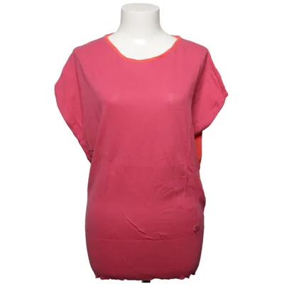 Haut (Rose) de Tru Trussardi Coton, Viscose