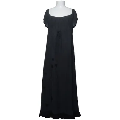 Maxi dress (Gray) from Noa Noa Silk