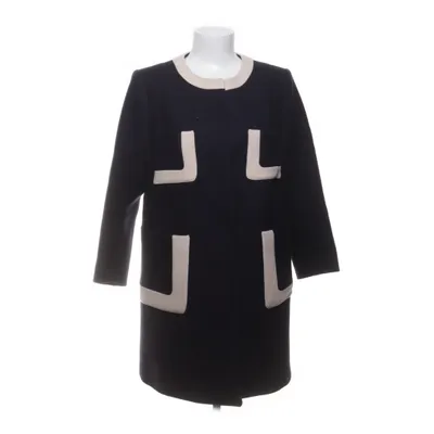 Manteau (M0861) de Tara Jarmon Polyamide, Laine