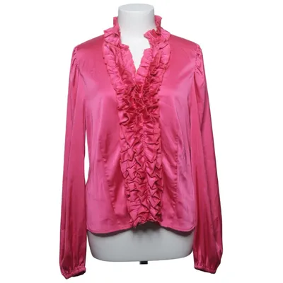 Bluse (Steff Blouse) von I Say Elasthan, Polyester