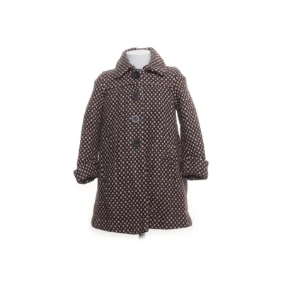 Kappa (Brun, Vit, Rosa) från H&M Polyamid, Polyester, Ull