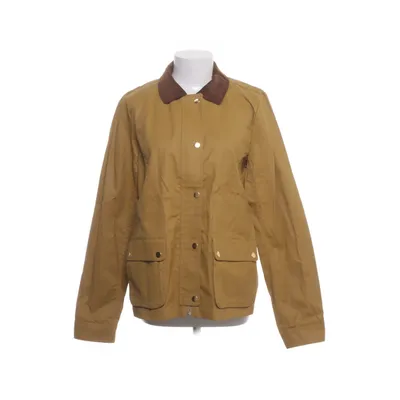 Jack (Bruin) van J.Crew Katoen, Polyurethaan