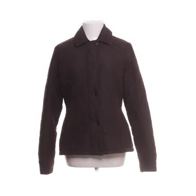 Jack (Bruin) van Barbour Katoen, Polyamide, Polyester