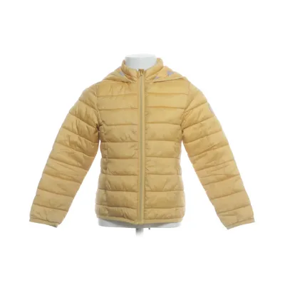 Lightweight jacket (Yellow) from Okaïdi