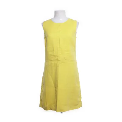 Jurk (Geel) van 'S MaxMara