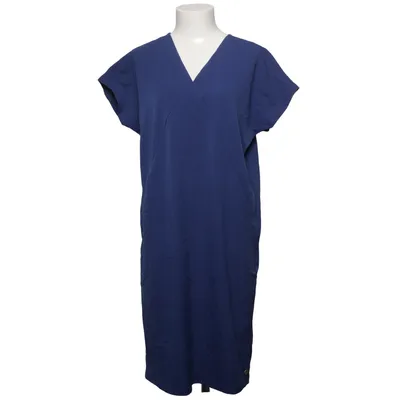 Dress (Blue) from Another Woman Elastane, Polyamide