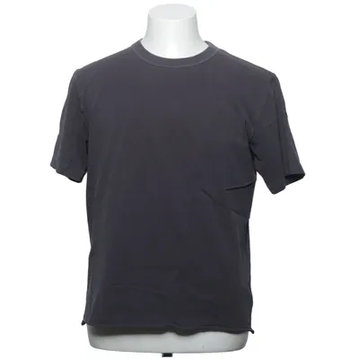 T-shirt (Grijs) van Uniqlo U