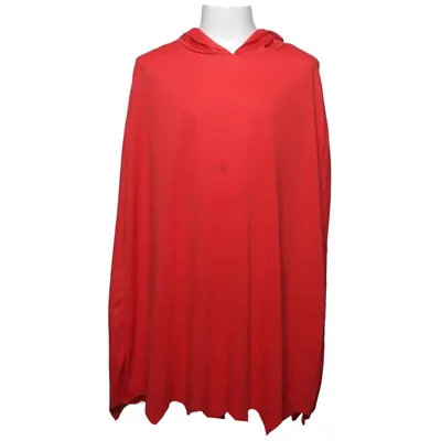 Fancy dress (Red) from EMF Polyester