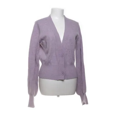 Cardigan (Lilla) fra Adoore Polyamid, Uld