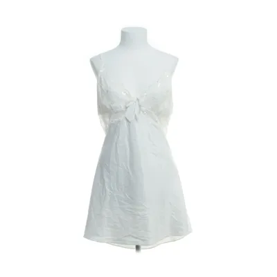 Nattlinne (Vit) från Hunkemöller Polyester