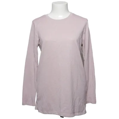 T-shirt à manches longues (Rose) de Eight Sthlm Élasthane, Polyester
