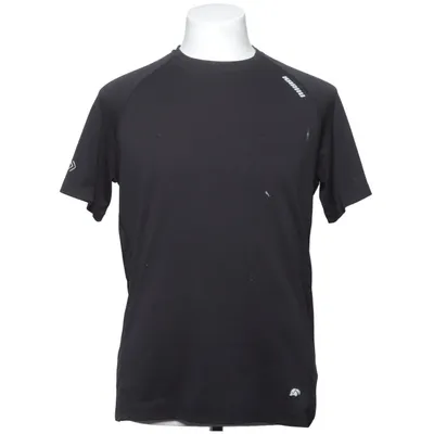 Trainingstop (Zwart) van Karhu Polyester