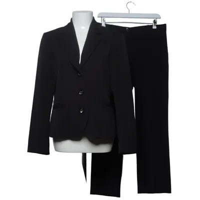 Anzug (Schwarz) von GR Design Elasthan, Polyester, Viskose