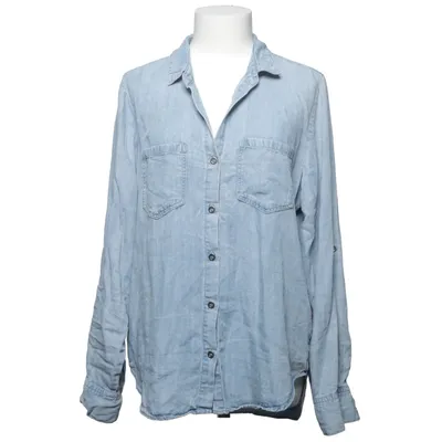 Chemise en jean (6LW-22871) de Velvet Heart Tencel