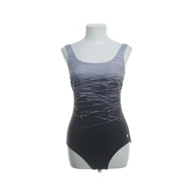 Baddräkt (Svart, Grå) från Lascana