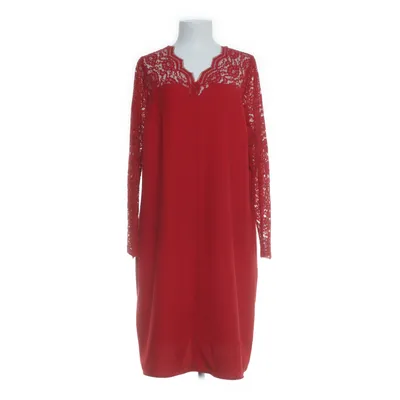 Dress (Red) from Cellbes