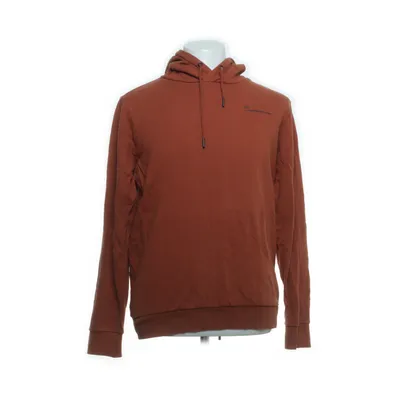 Huvtröja (Brun) från Knowledge Cotton Apparel Ekologisk bomull