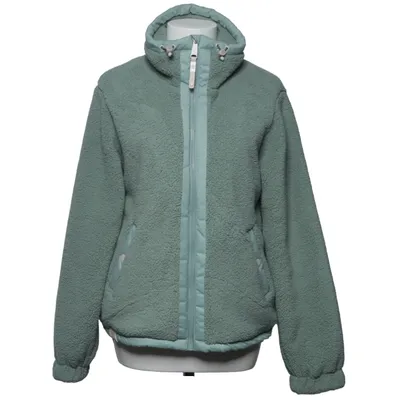 Fleecejacka (Turkos) från Ragwear Polyester