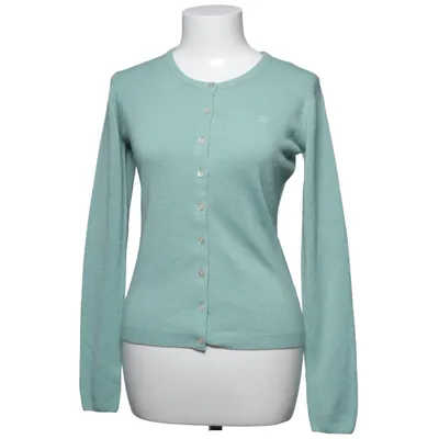Cardigan (Groen) van By Ellos Acryl