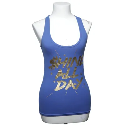 Débardeur (Bleu) de Zumba Wear