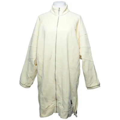 Jurk (Geel) van Adidas Equipment Katoen