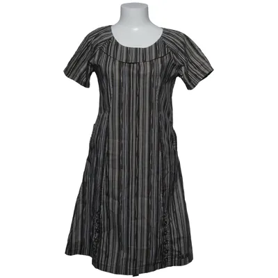 Dress (Zaldibar) from Skunkfunk Cotton, Elastane