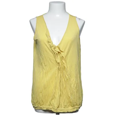 Haut (Jaune) de ESPRIT Collection Lyocell
