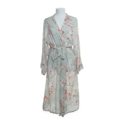 Dressing gown (Gray, Multicolored) from Intimate by Change Ligerie Viscose
