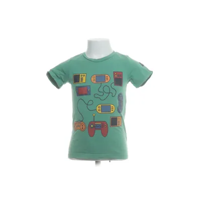 T-shirt (Grön) från Polarn O. Pyret