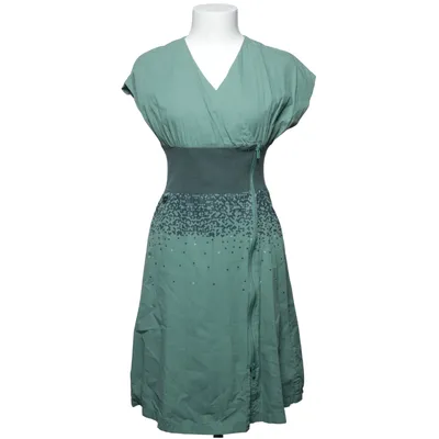 Robe (Vert) de Skunkfunk Coton