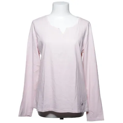 Långärmad t-shirt (Rosa) från My Blue by Tchibo Ekologisk bomull