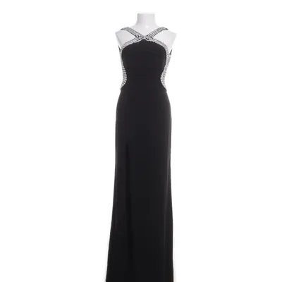 Robe de soirée (Noir) de MasCara Polyester