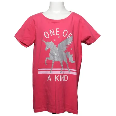 T-shirt (Red) from Page One Young Cotton