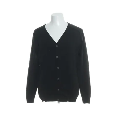 Cardigan (Zwart) van Premium by Jack & Jones