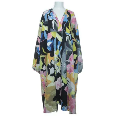 Robe (VEROMA) de Stine Goya Élasthane, Polyester recyclé