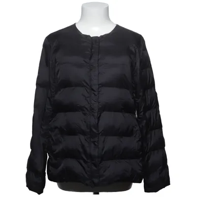 Lightweight jacket (Black) from Zara Home Polyamide, Polyester