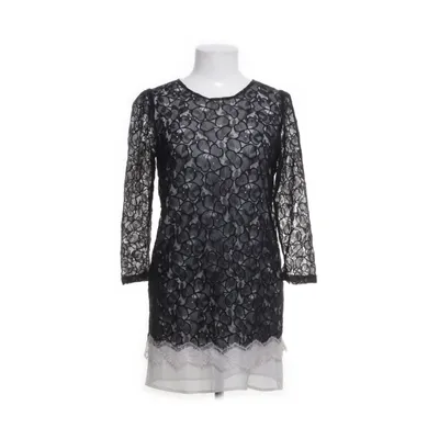 Tunique (Noir, Gris) de Vaudeville&Burlesque