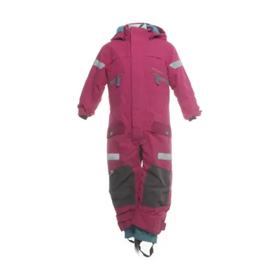 Overall (Rosa, Flerfärgad) från Didriksons 1913